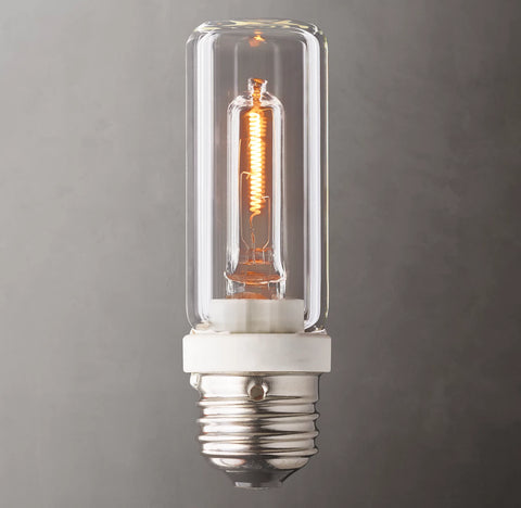T8 Tube E26 Halogen Bulb 150W