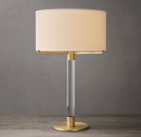 Truman Table Lamp