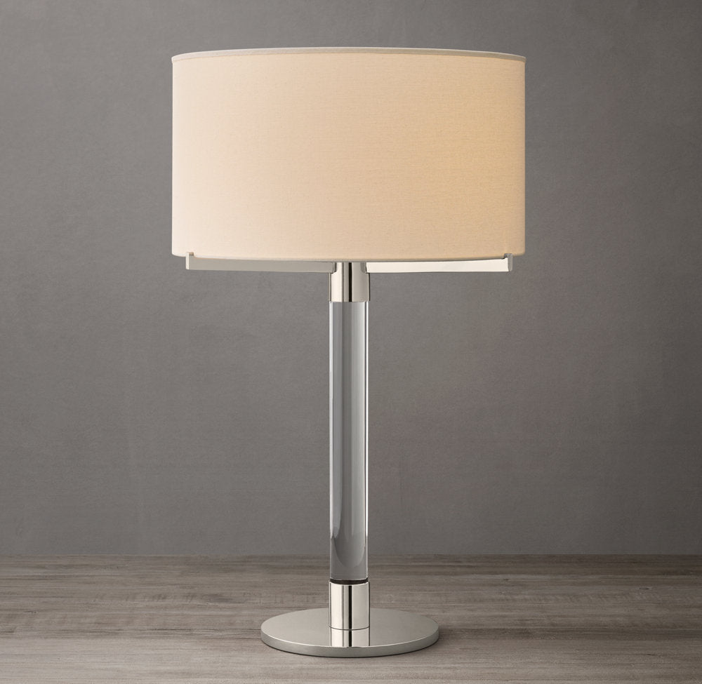 Truman Table Lamp