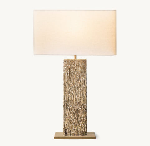 Vouvray Table Lamp