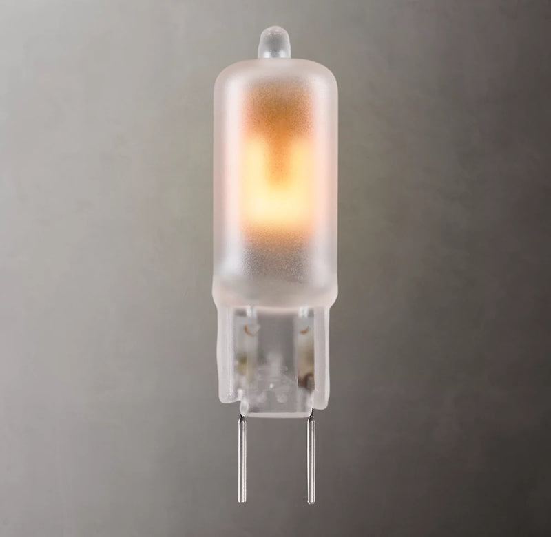 T4 Tube Frost G8 LED Bulb 2.3W