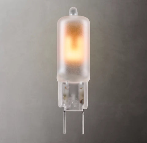 T4 Tube Frost G8 LED Bulb 2.3W
