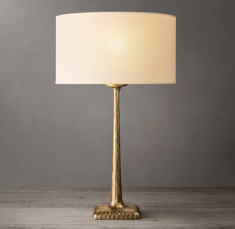 Thaddeus Table Lamp