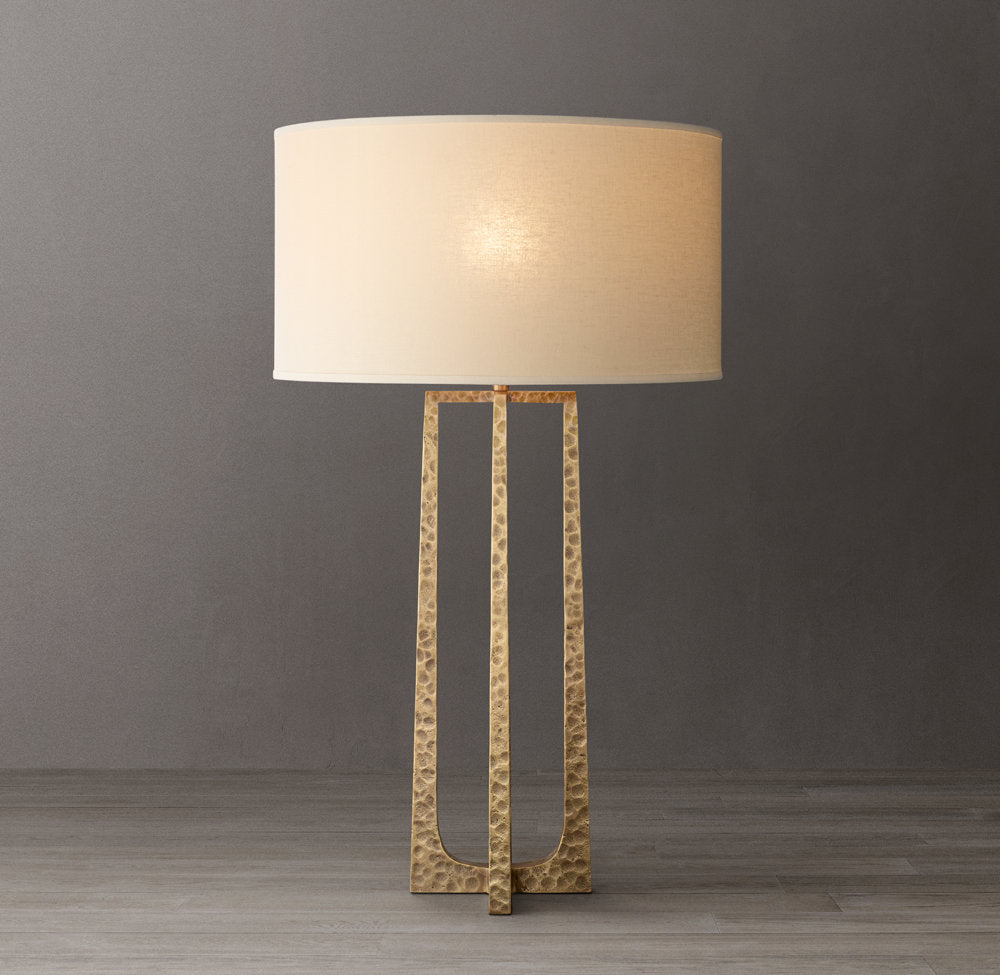 Wright Table Lamp