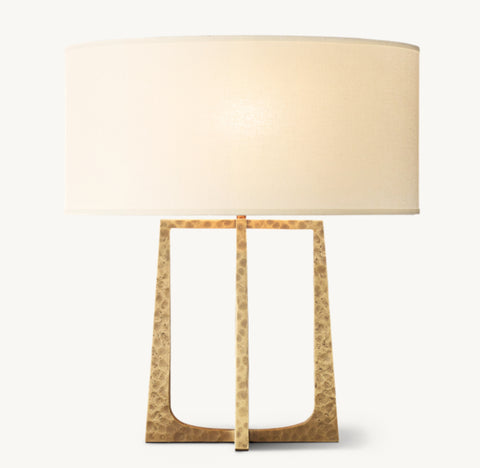 Wright Accent Lamp