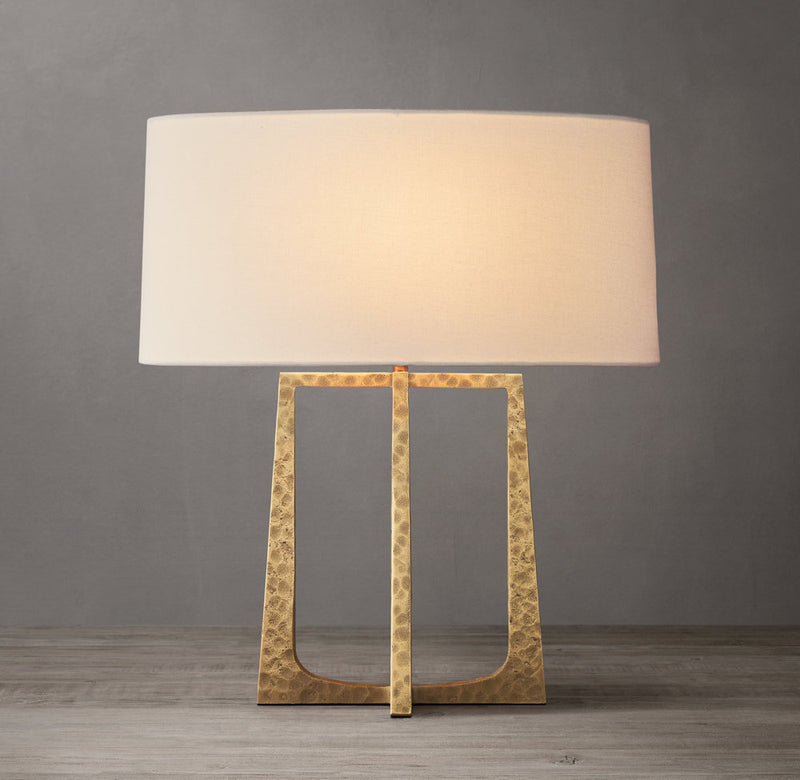 Wright Accent Lamp