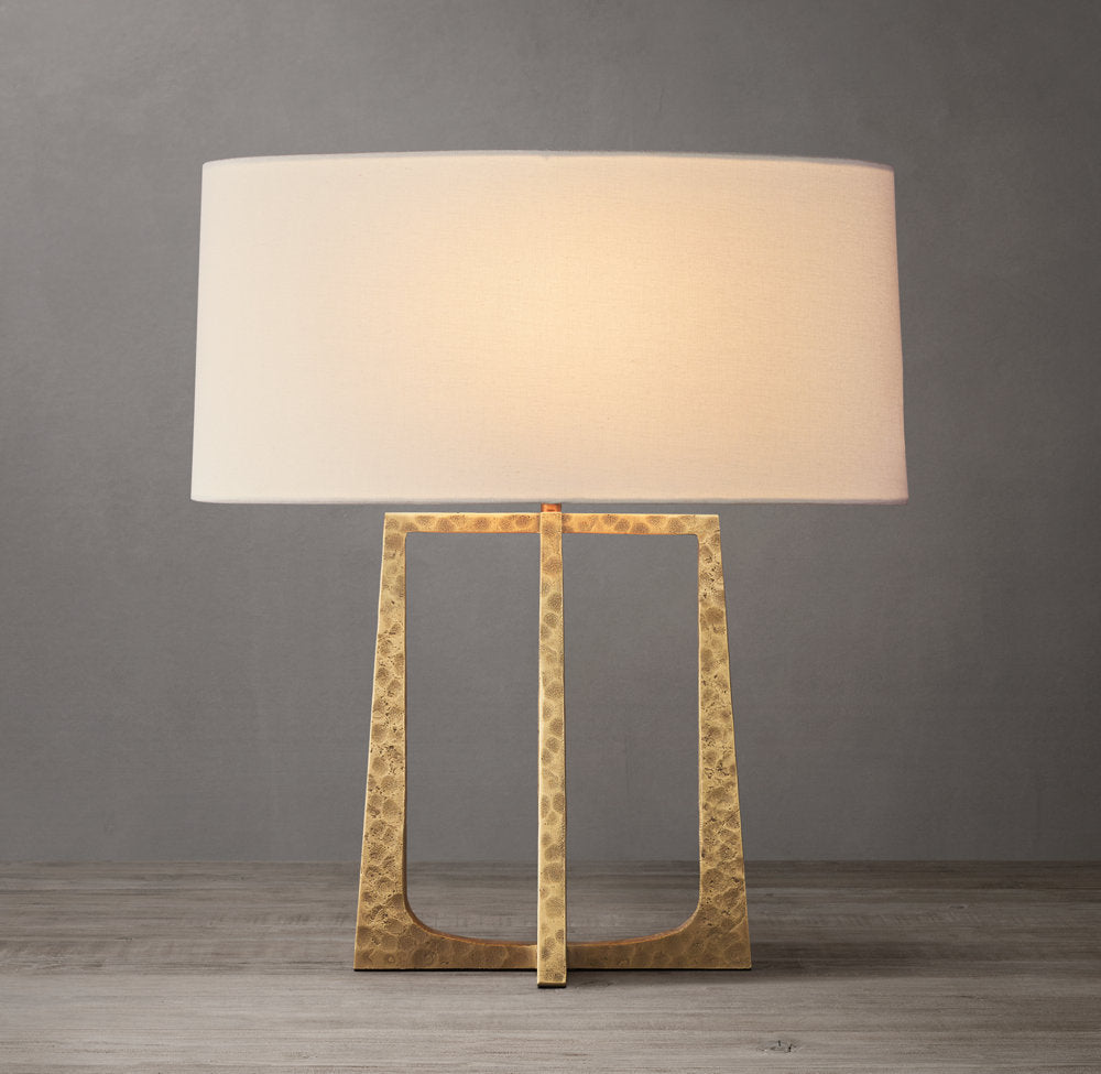 Wright Accent Lamp