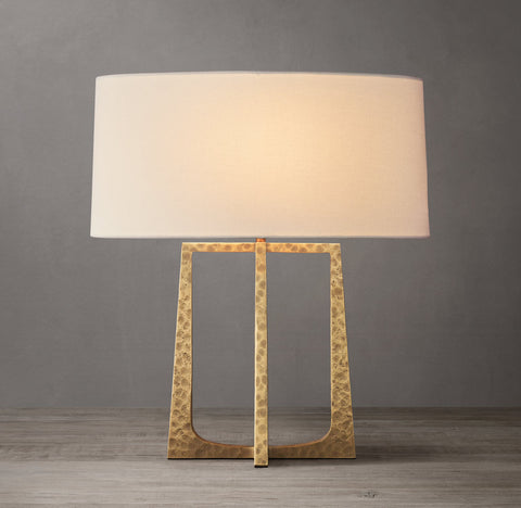 Wright Accent Lamp