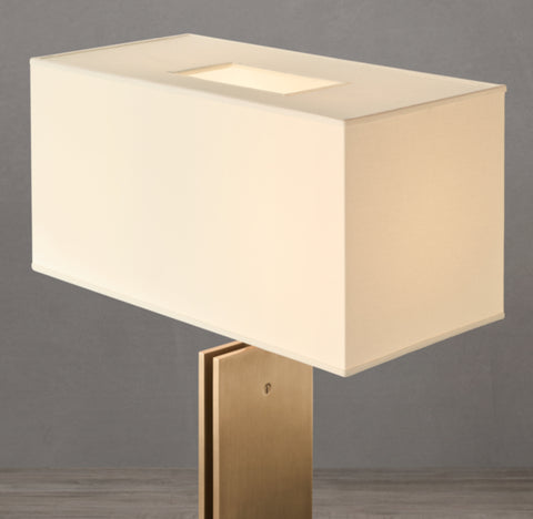 Nichols Table Lamp