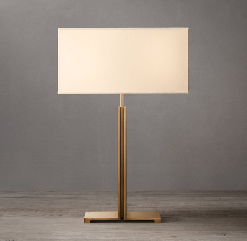 Nichols Table Lamp