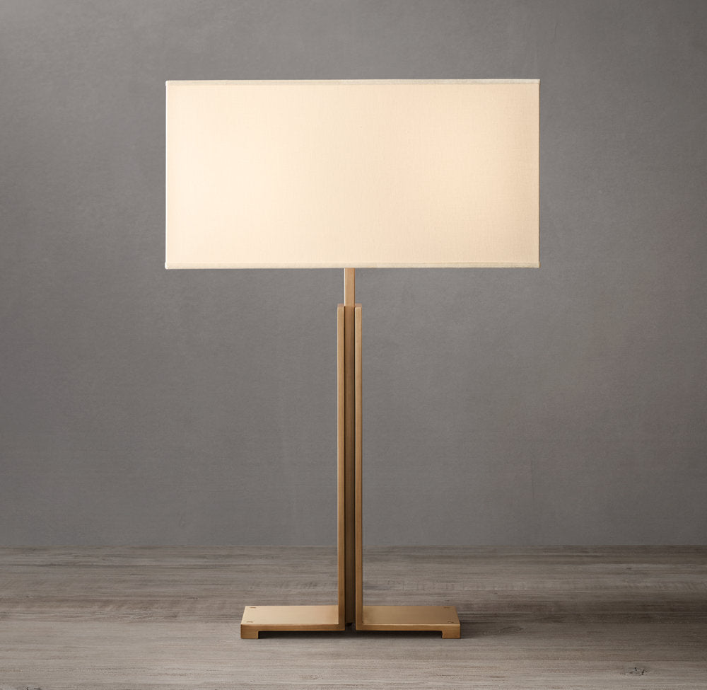 Nichols Table Lamp