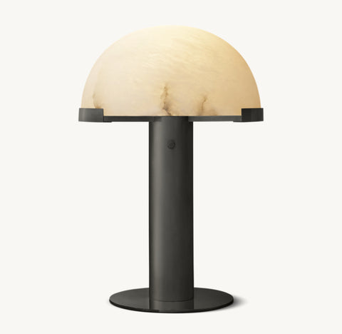 Melange Table Lamp