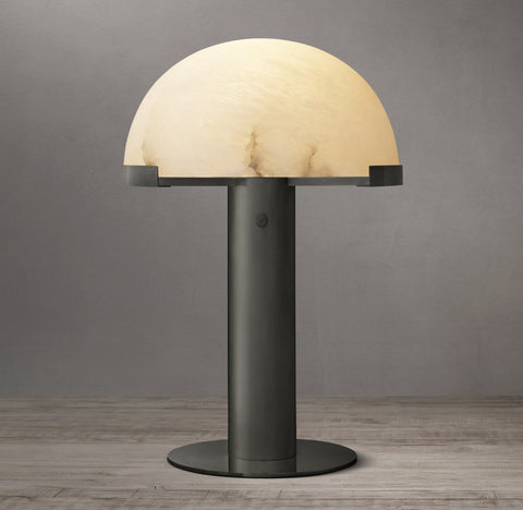 Melange Table Lamp