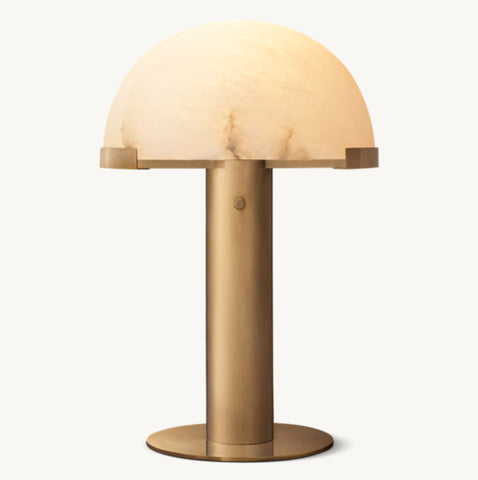 Melange Table Lamp
