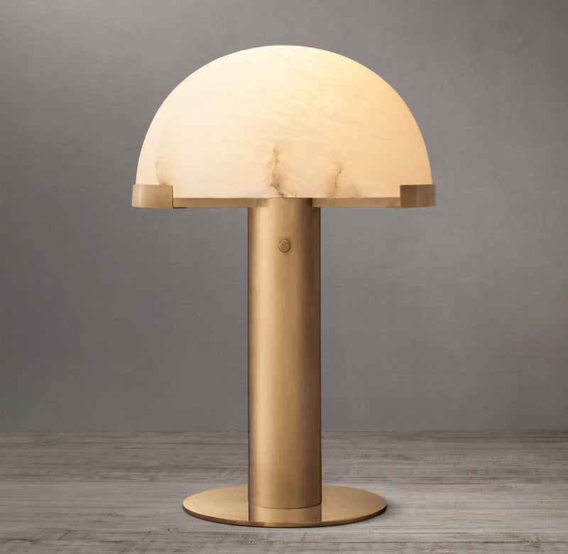 Melange Table Lamp