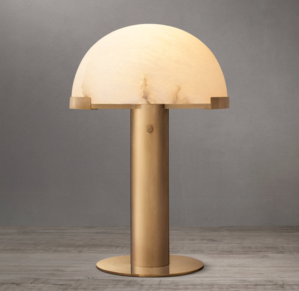 Melange Table Lamp