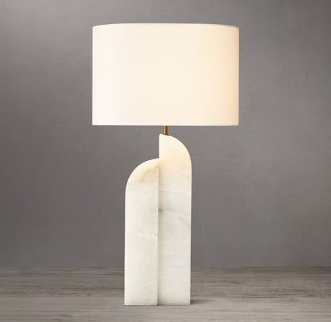 Savoye Table Lamp - Left