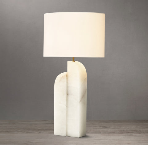 Savoye Table Lamp - Left