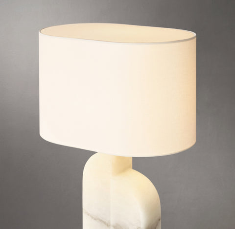 Savoye Table Lamp - Right