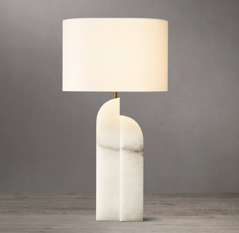 Savoye Table Lamp - Right