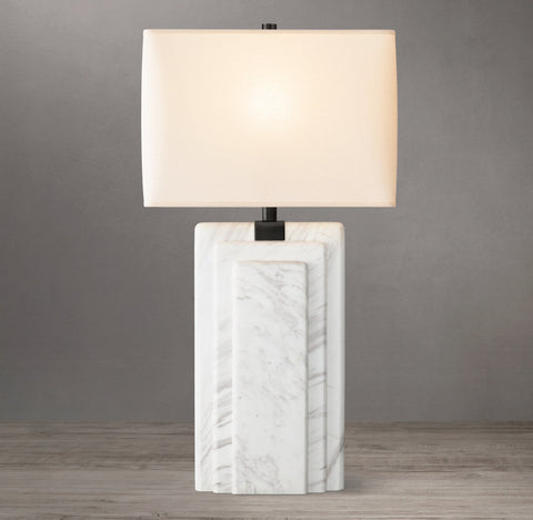 Dorine Table Lamp