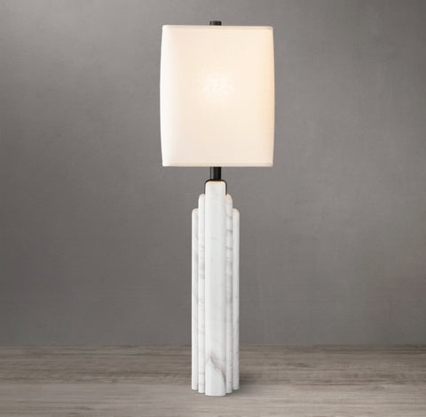 Dorine Table Lamp
