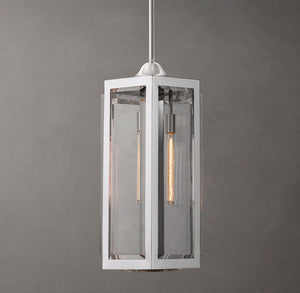 Chevalier Grand Pendant – Luxury Crystal Chandelier