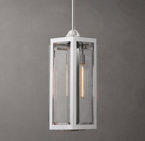 Chevalier Grand Pendant – Luxury Crystal Chandelier