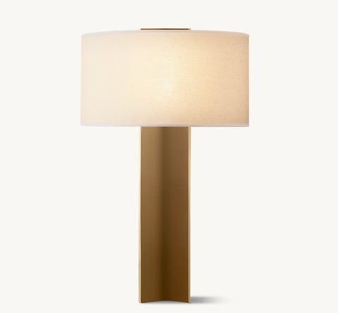Paxton Table Lamp