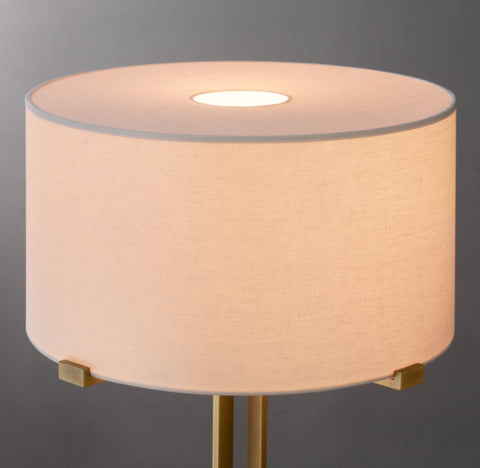 Beckman Table Lamp
