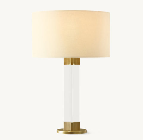 Tremezzo Table Lamp