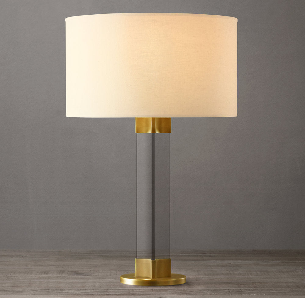 Tremezzo Table Lamp