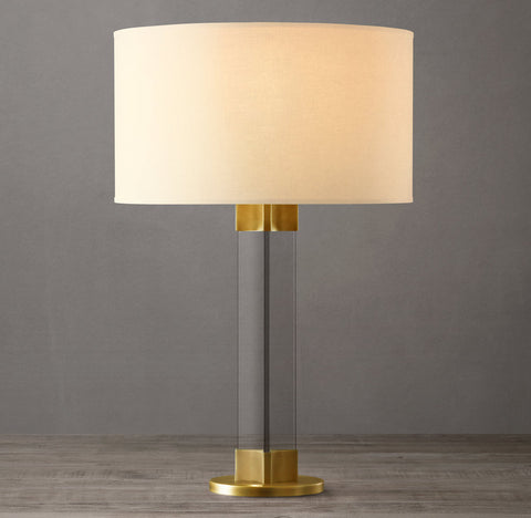 Tremezzo Table Lamp