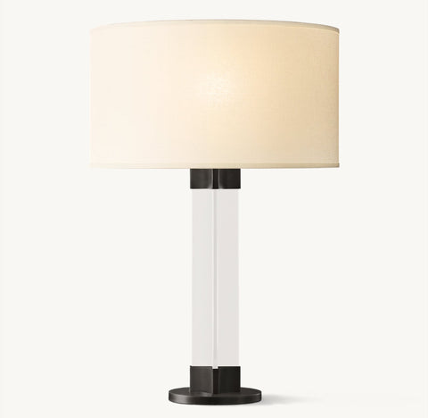 Tremezzo Table Lamp