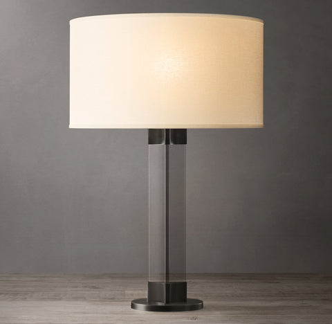 Tremezzo Table Lamp