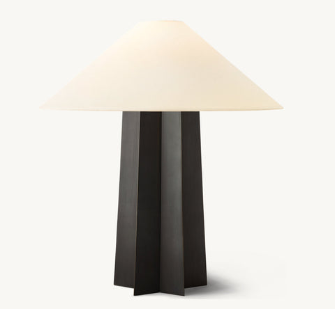 Lovall Table Lamp