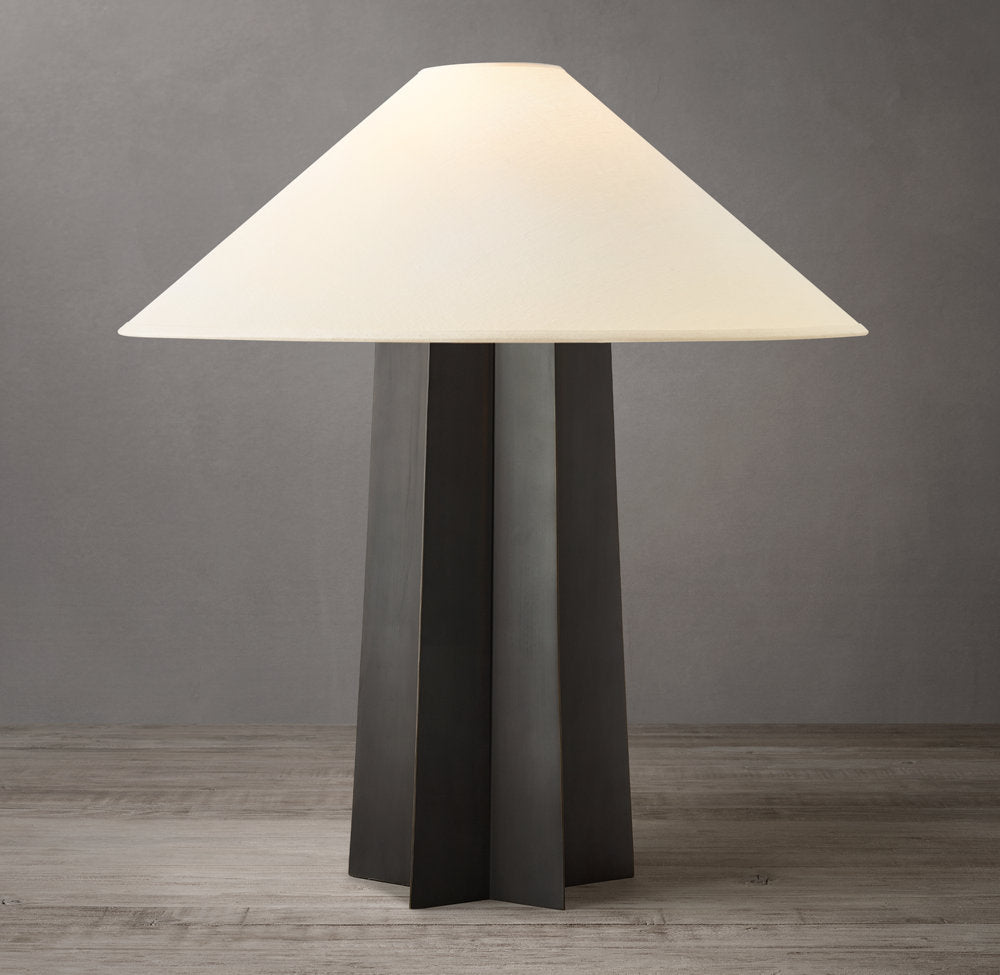 Lovall Table Lamp