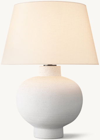 Aicha Globe Lamp