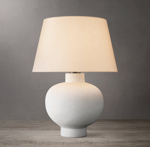 Aicha Globe Lamp