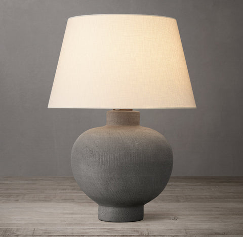 Aicha Globe Lamp