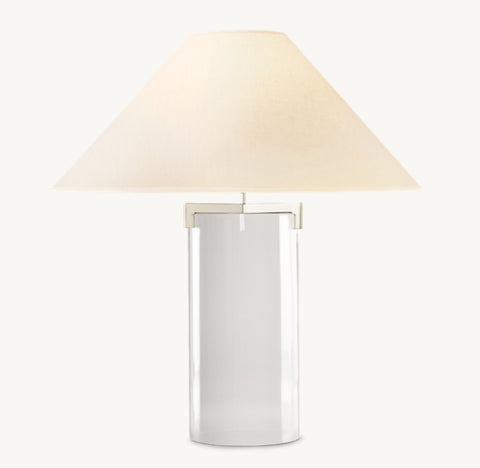Brooks Table Lamp