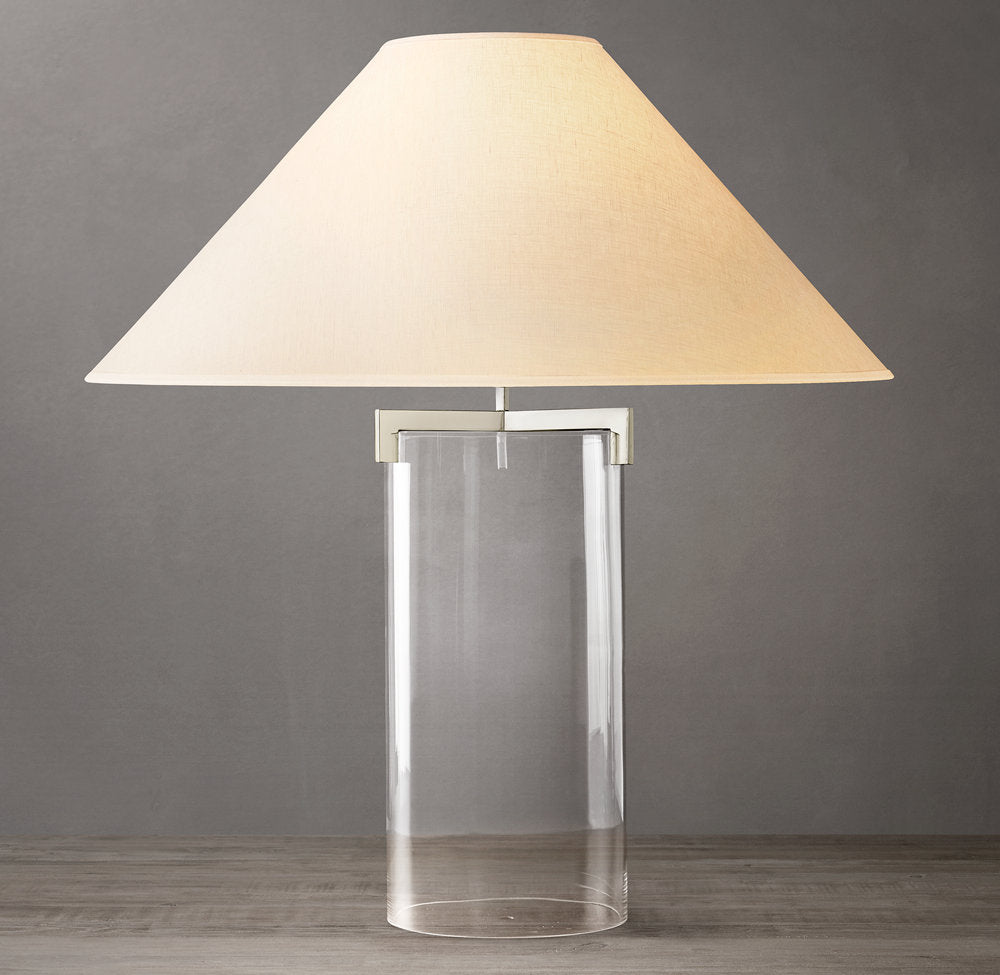Brooks Table Lamp