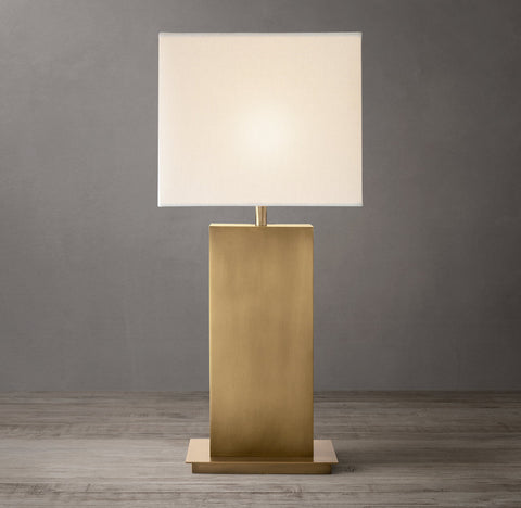 Elio Table Lamp