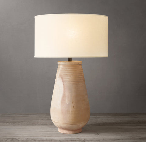 Anja Teardrop Table Lamp