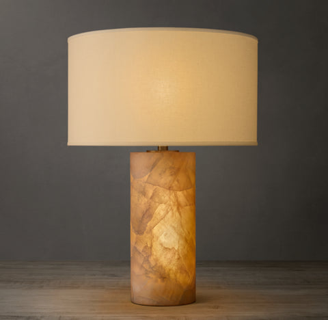 Rivage Lisse Table Lamp