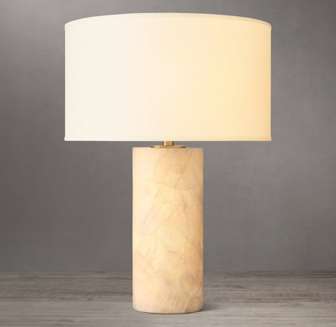 Rivage Lisse Table Lamp