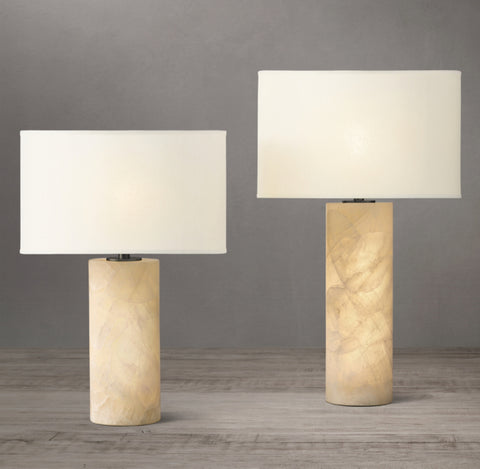 Rivage Lisse Table Lamp