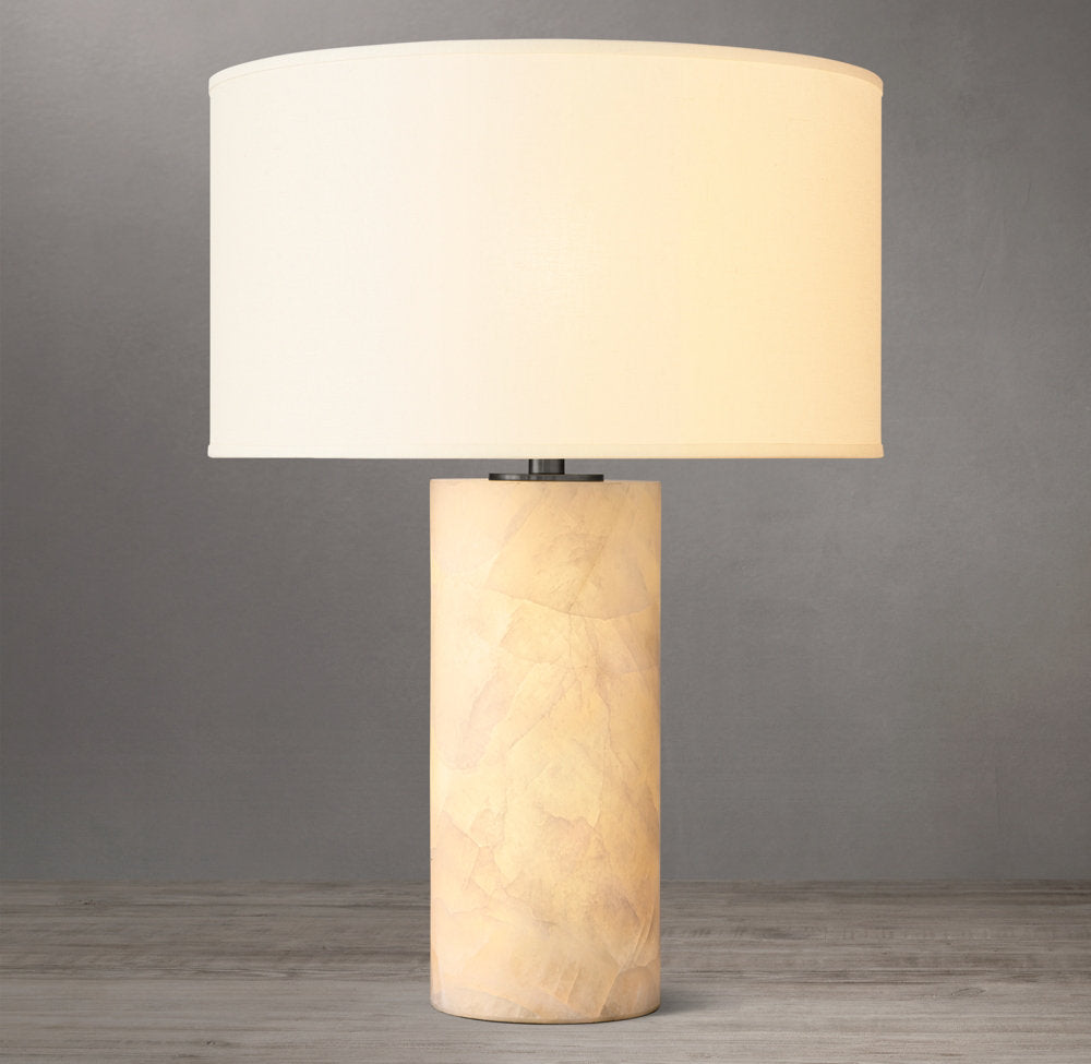 Rivage Lisse Table Lamp