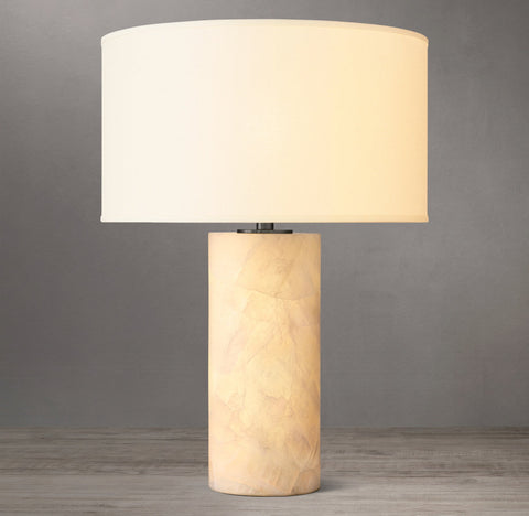 Rivage Lisse Table Lamp