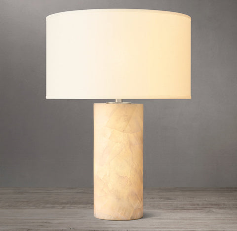 Rivage Lisse Table Lamp